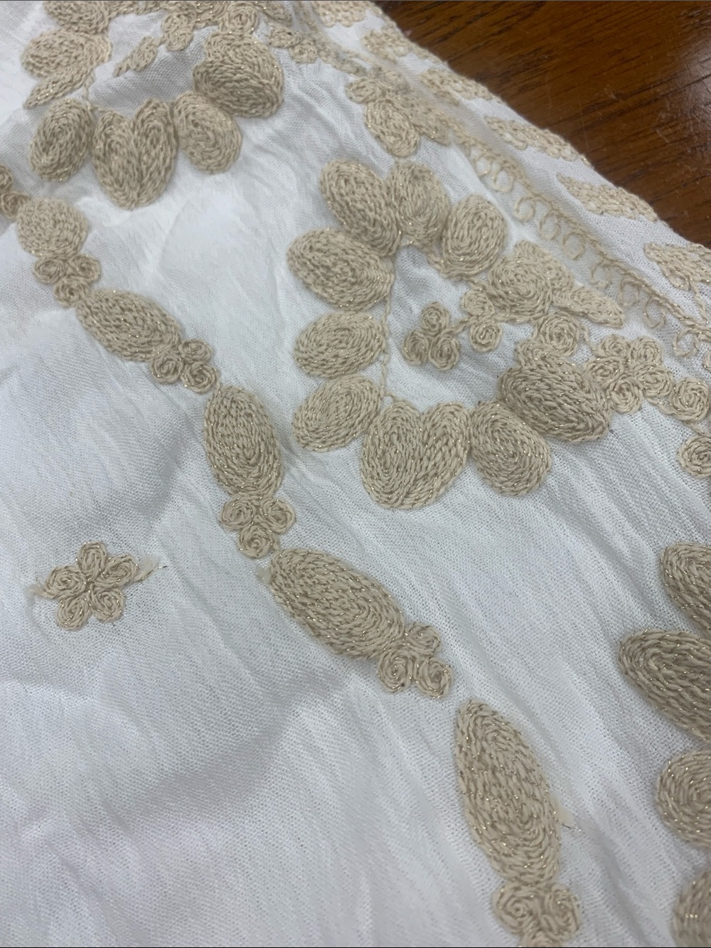 Pants. Lined - Picture 4 of 6